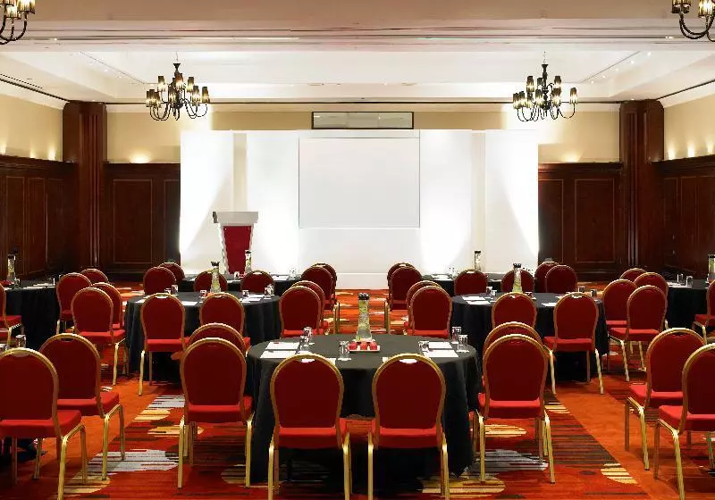 酒店 Leeds Marriott