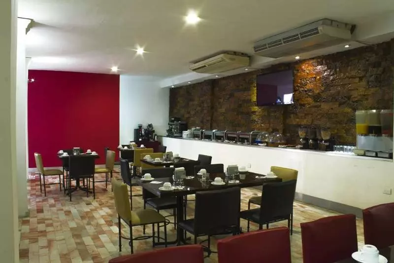 Szálloda Maya Yucatán