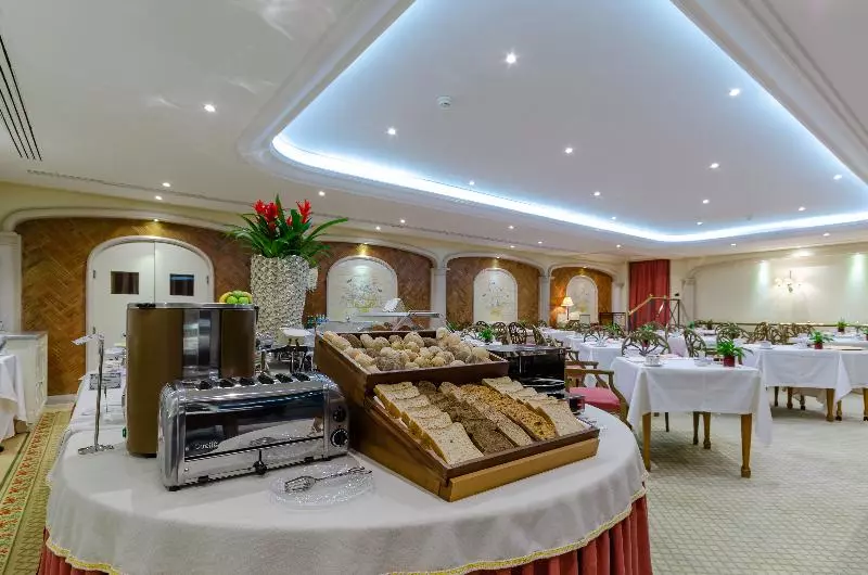 Olissippo Lapa Palace – The Leading Hotels Of The World