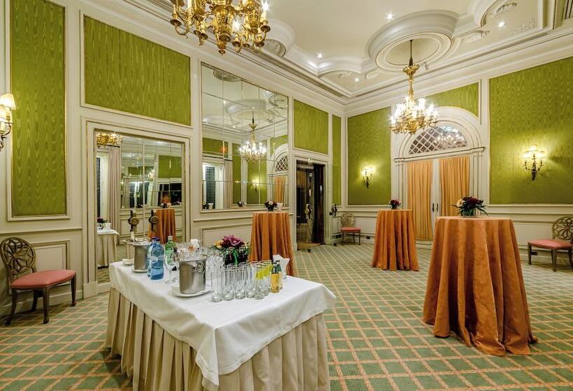 Olissippo Lapa Palace – The Leading Hotels Of The World