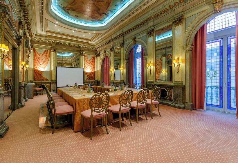 Olissippo Lapa Palace – The Leading Hotels Of The World