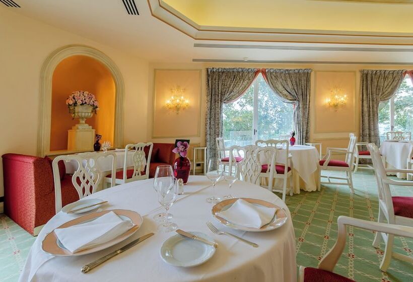 Olissippo Lapa Palace – The Leading Hotels Of The World