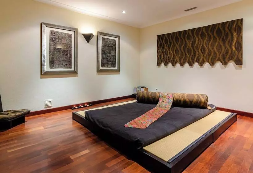 Olissippo Lapa Palace – The Leading Hotels Of The World