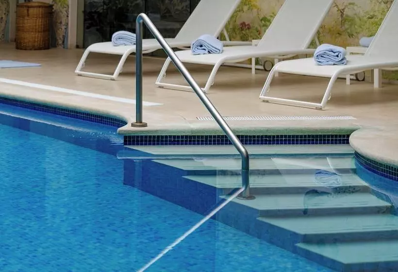 Olissippo Lapa Palace – The Leading Hotels Of The World