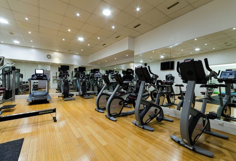 Olissippo Lapa Palace – The Leading Hotels Of The World