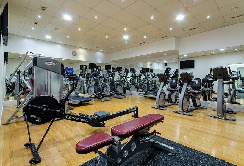 Olissippo Lapa Palace – The Leading Hotels Of The World