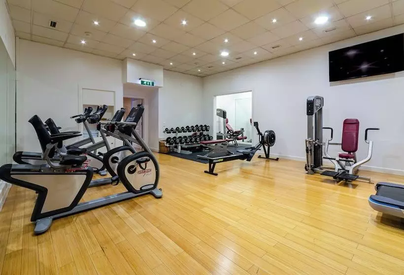 Olissippo Lapa Palace – The Leading Hotels Of The World