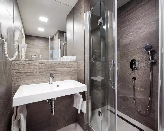 Orea Hotel Pyramida Praha