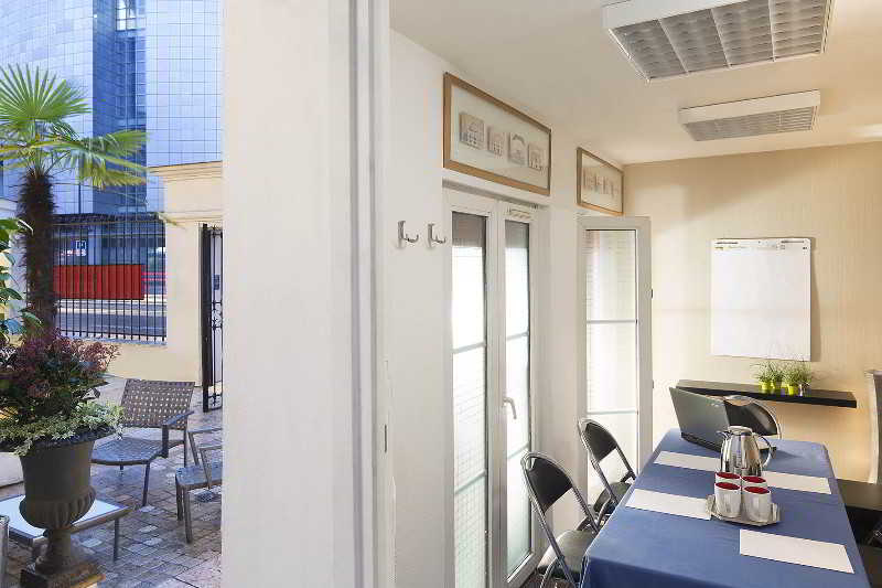 هتل Pavillon Bastille