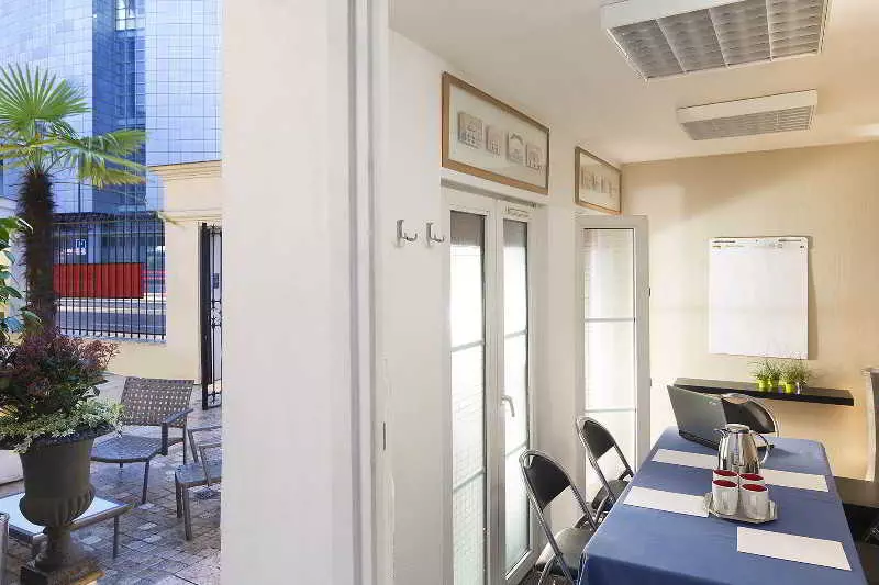 ホテル Pavillon Bastille