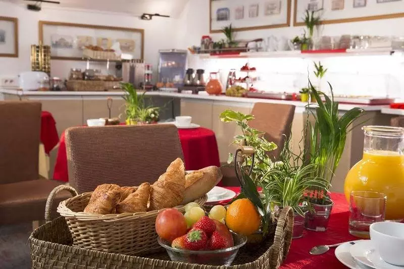 ホテル Pavillon Bastille