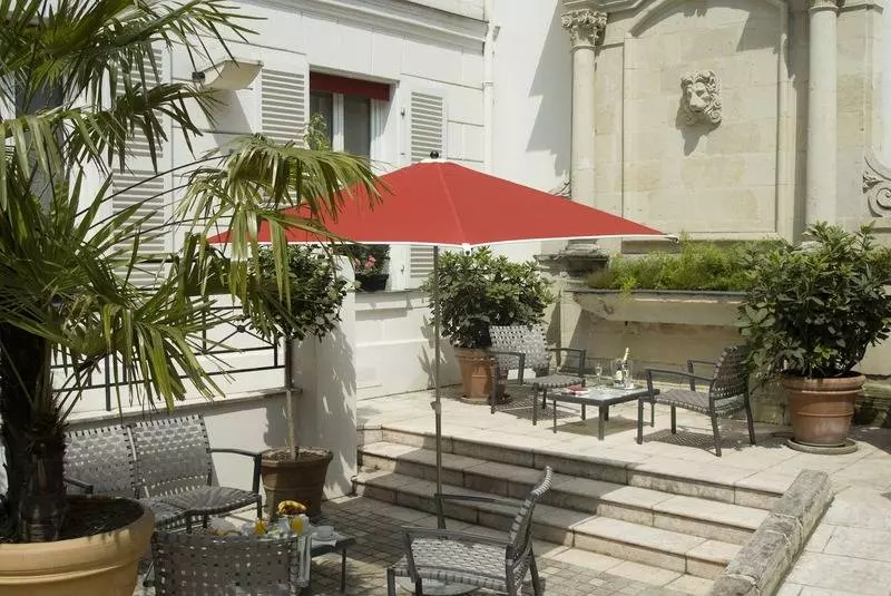 ホテル Pavillon Bastille