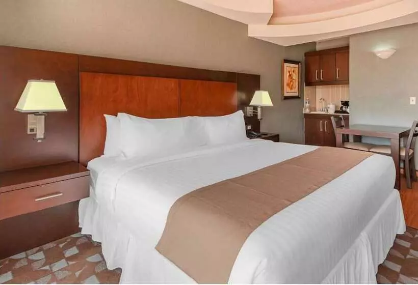 בית מלון כפרי Plaza San Martin