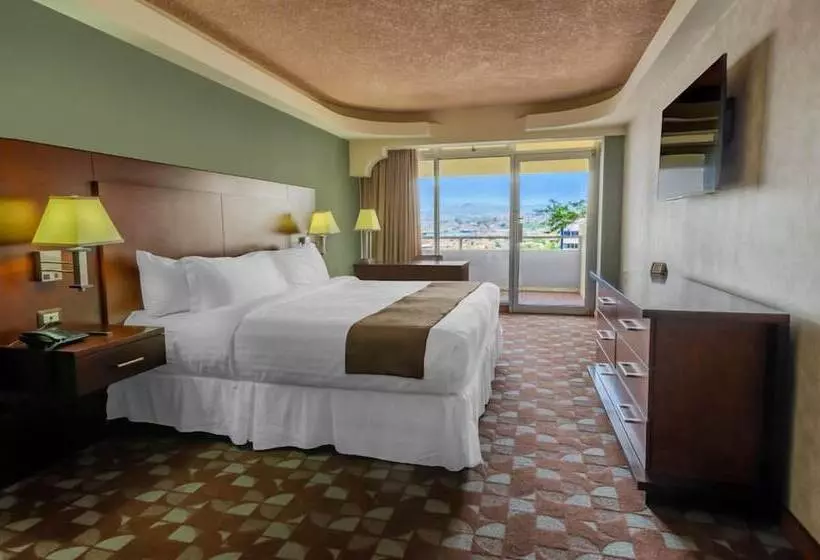 בית מלון כפרי Plaza San Martin