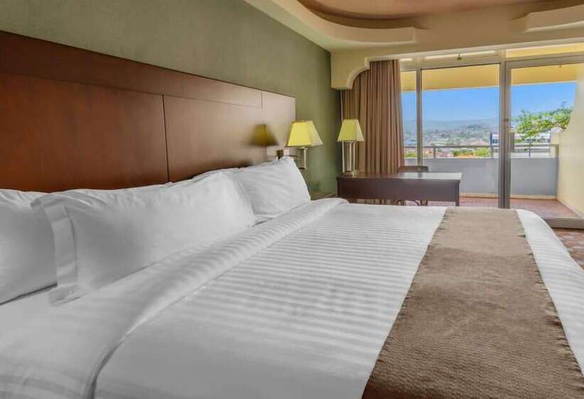 בית מלון כפרי Plaza San Martin