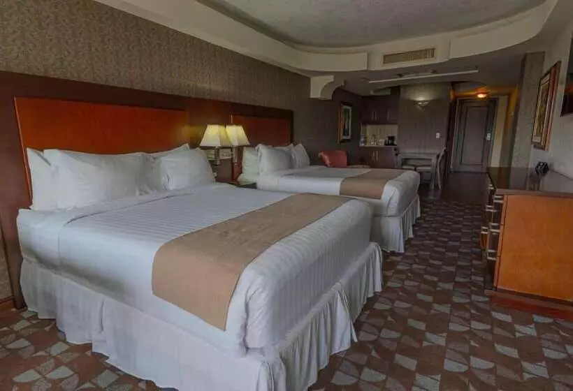 בית מלון כפרי Plaza San Martin