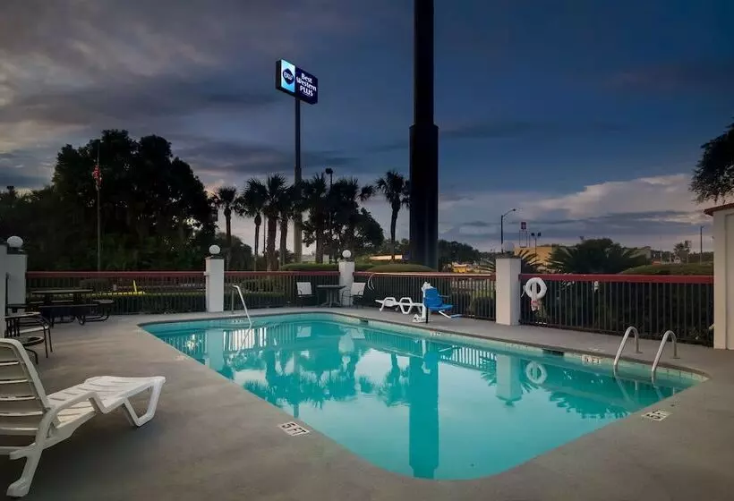 فندق Red Roof Inn Kingsland