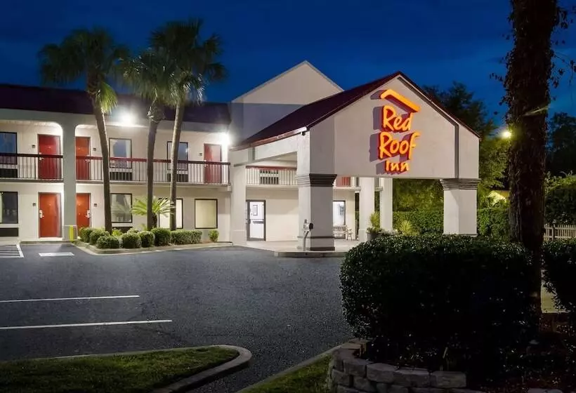 فندق Red Roof Inn Kingsland