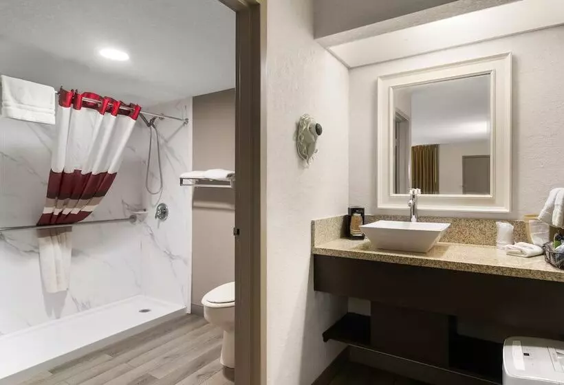 فندق Red Roof Inn Kingsland