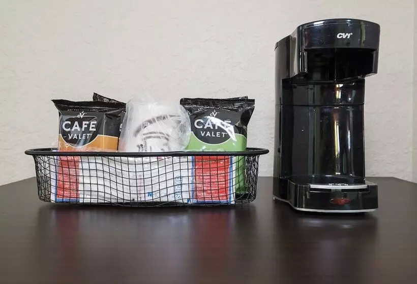 فندق Red Roof Inn Kingsland