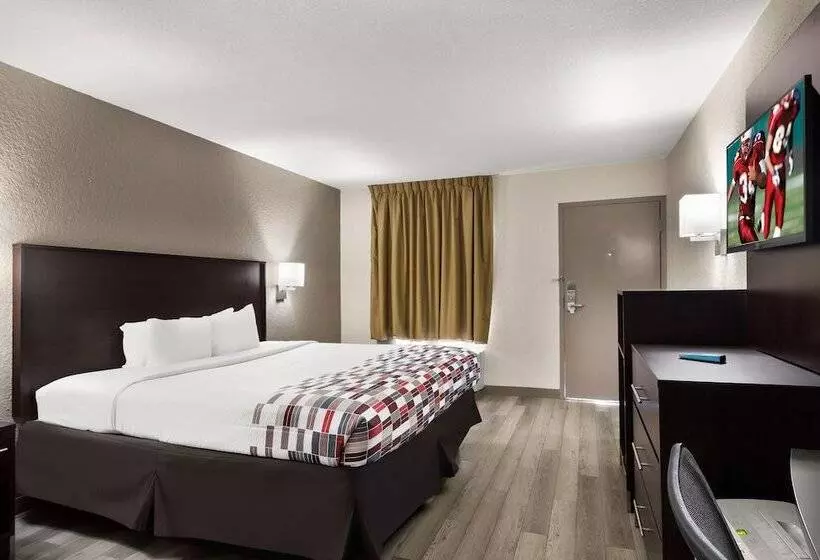 فندق Red Roof Inn Kingsland