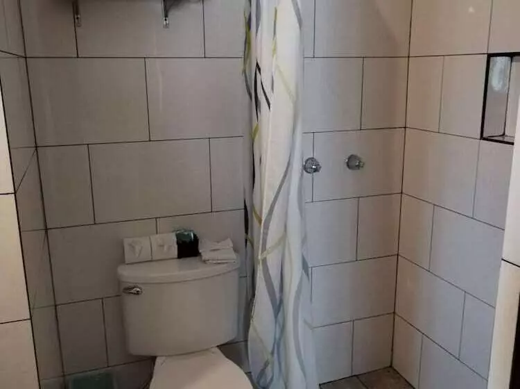 هتل Sevilla