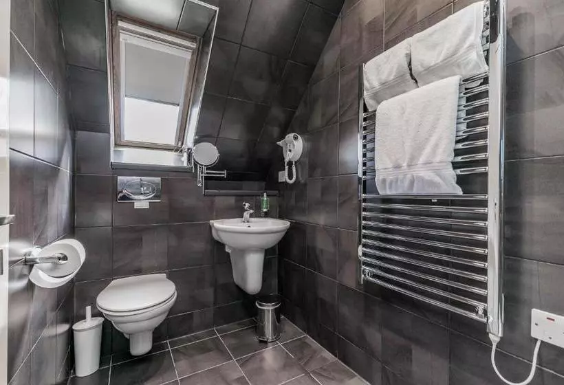 酒店 Skene House S  Rosemount