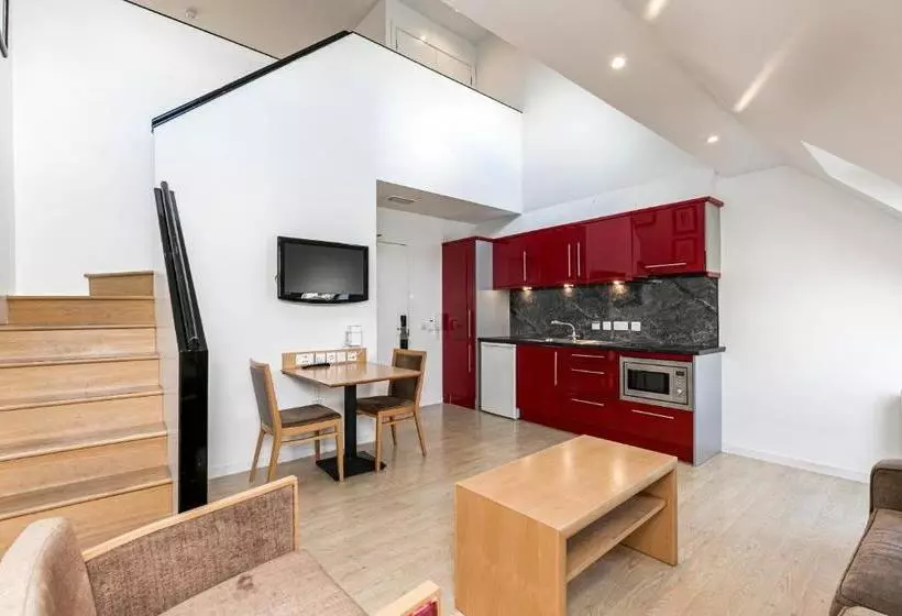 酒店 Skene House S  Rosemount