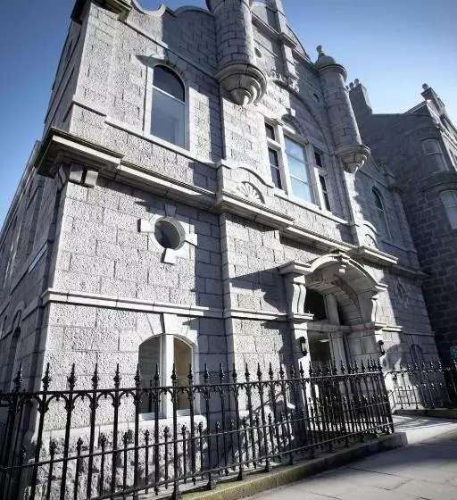 酒店 Skene House S  Rosemount