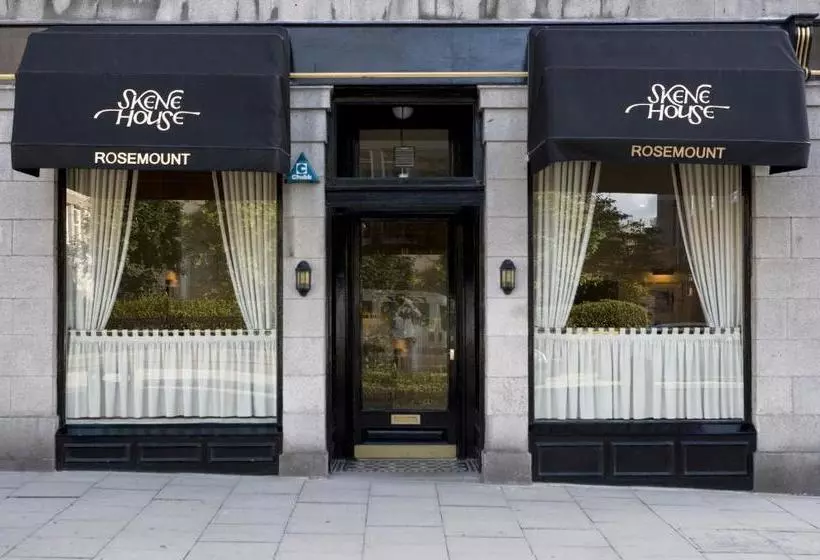 酒店 Skene House S  Rosemount