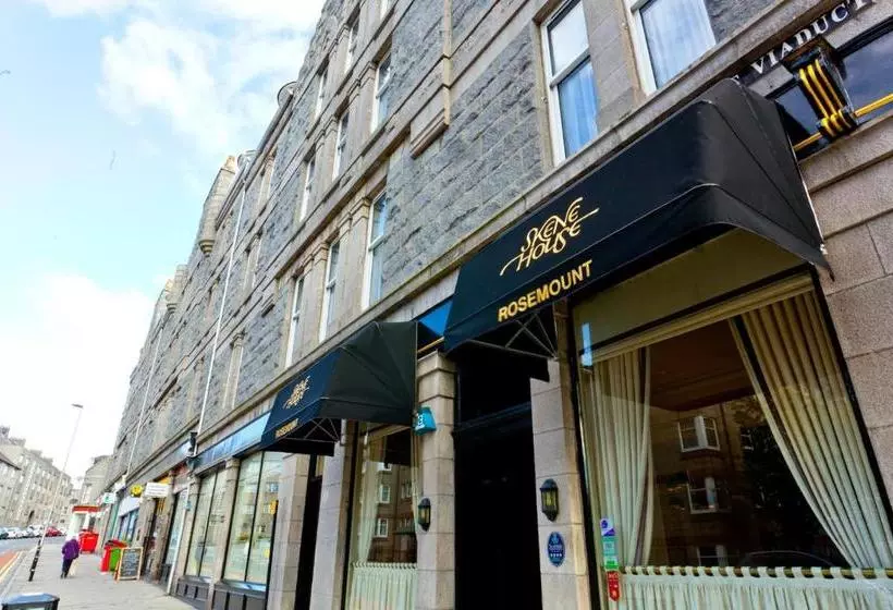 酒店 Skene House S  Rosemount