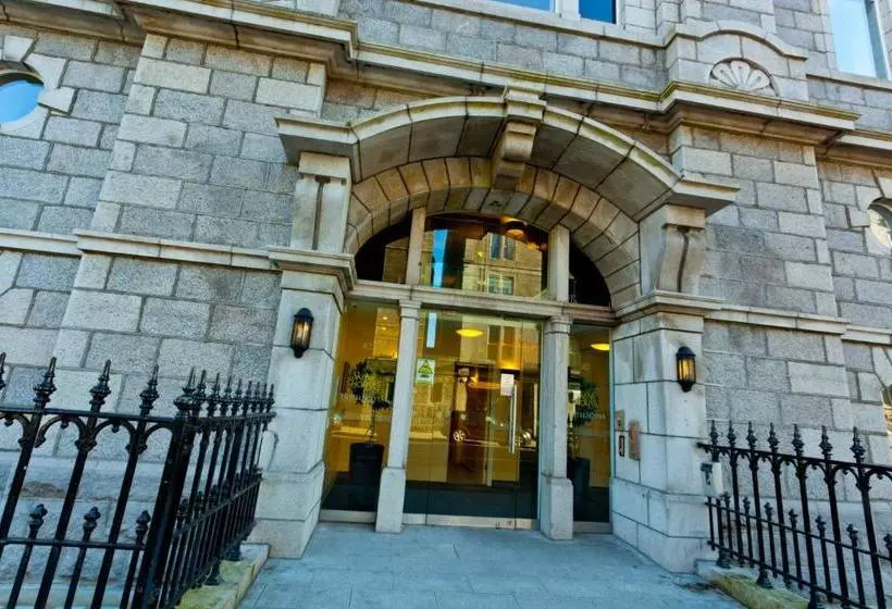 酒店 Skene House S  Rosemount