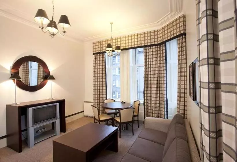 酒店 Skene House S  Rosemount