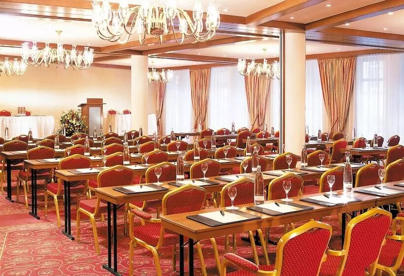 Отель Travel Charme Gothisches Haus