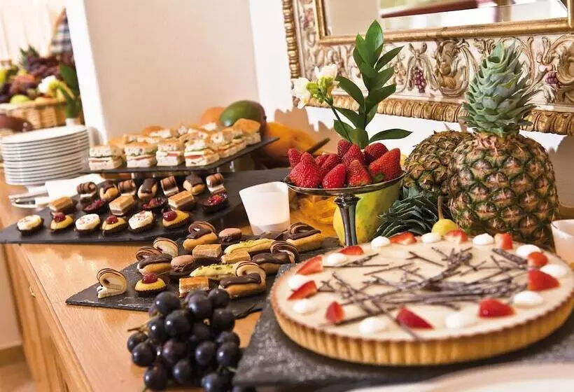 Отель Travel Charme Gothisches Haus