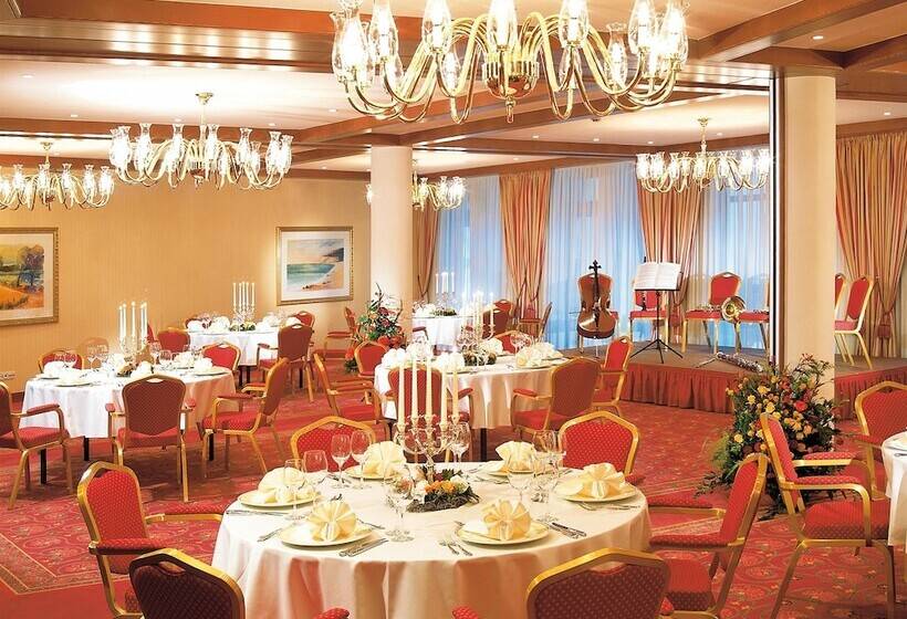 فندق Travel Charme Gothisches Haus