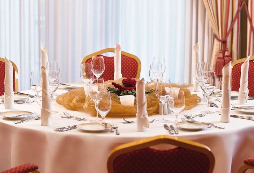 فندق Travel Charme Gothisches Haus