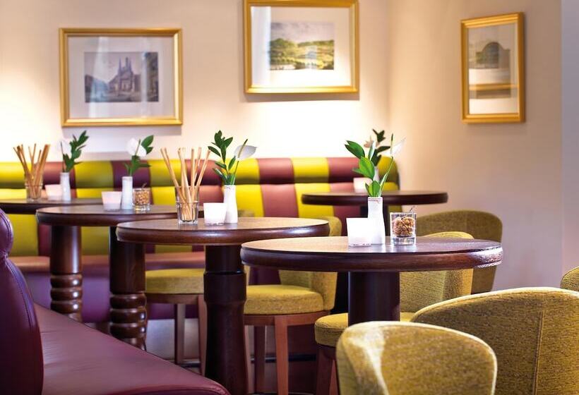 فندق Travel Charme Gothisches Haus