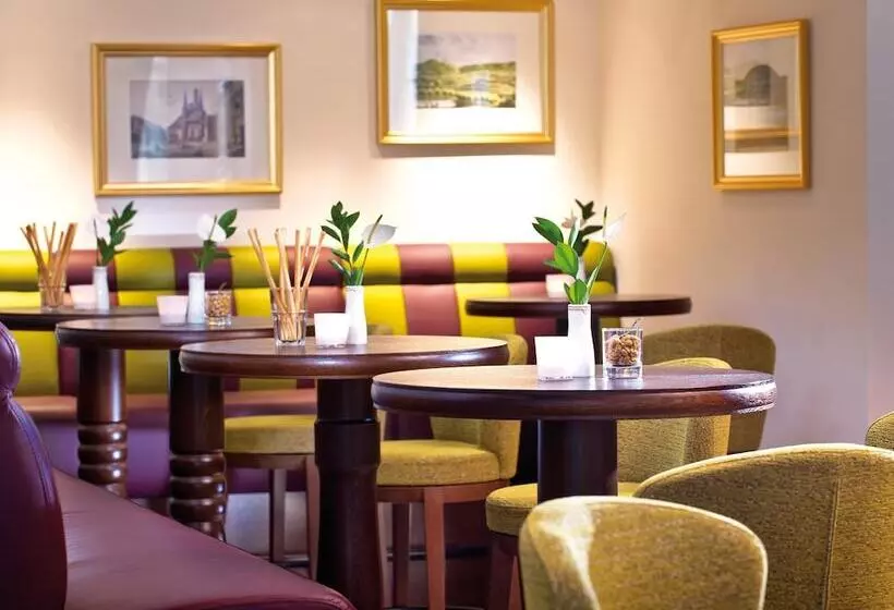 Отель Travel Charme Gothisches Haus