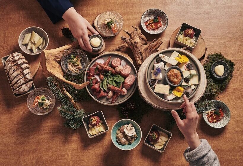 فندق Travel Charme Gothisches Haus