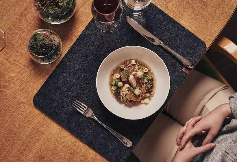 Отель Travel Charme Gothisches Haus