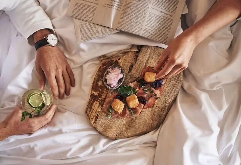 Отель Travel Charme Gothisches Haus