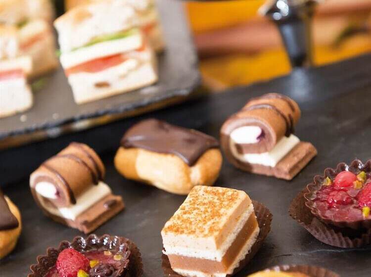 فندق Travel Charme Gothisches Haus