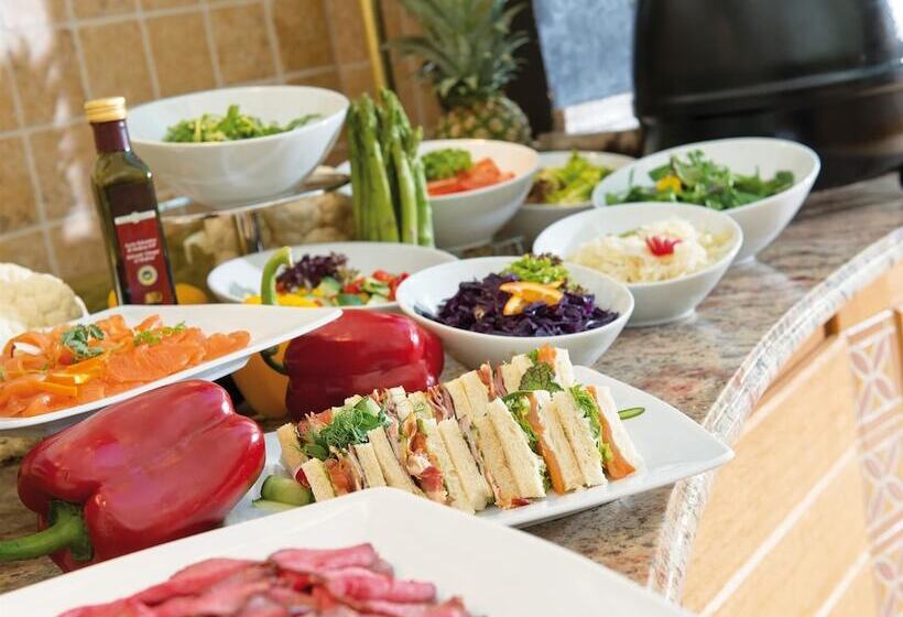 فندق Travel Charme Gothisches Haus