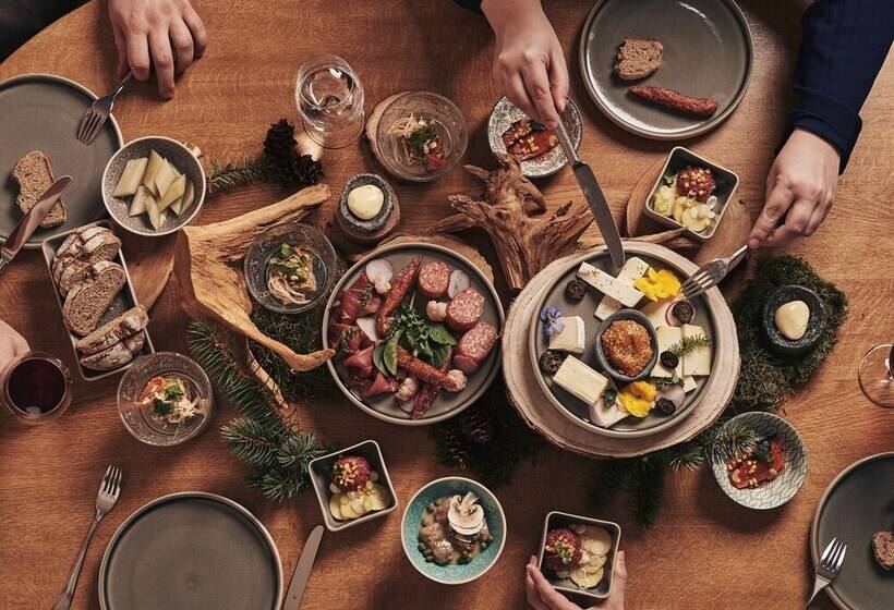 فندق Travel Charme Gothisches Haus