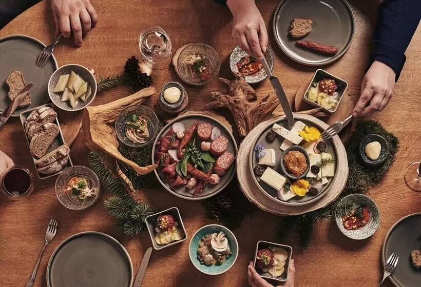 Отель Travel Charme Gothisches Haus