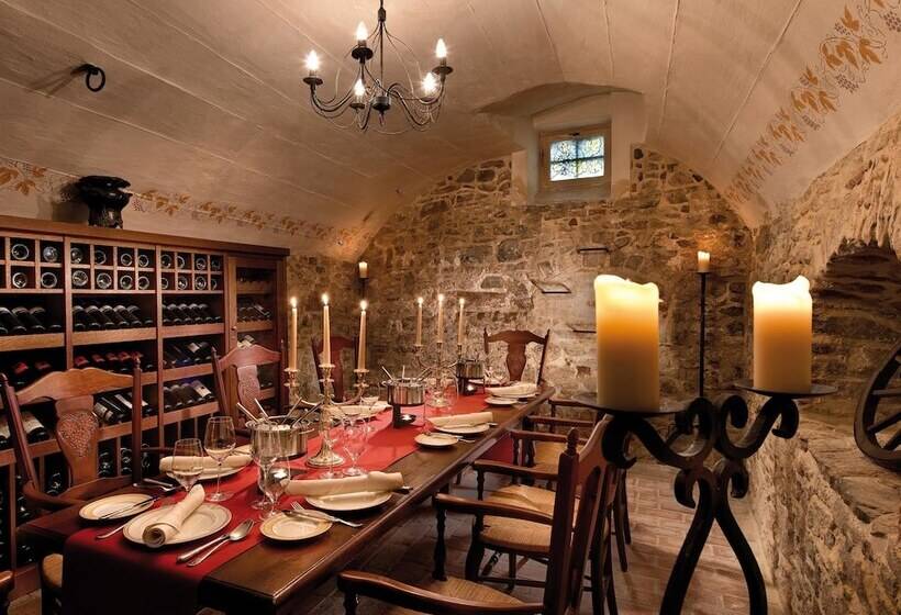 فندق Travel Charme Gothisches Haus