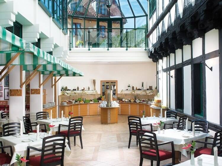 فندق Travel Charme Gothisches Haus