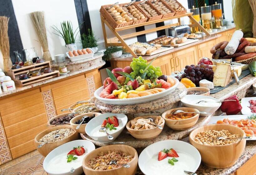 فندق Travel Charme Gothisches Haus