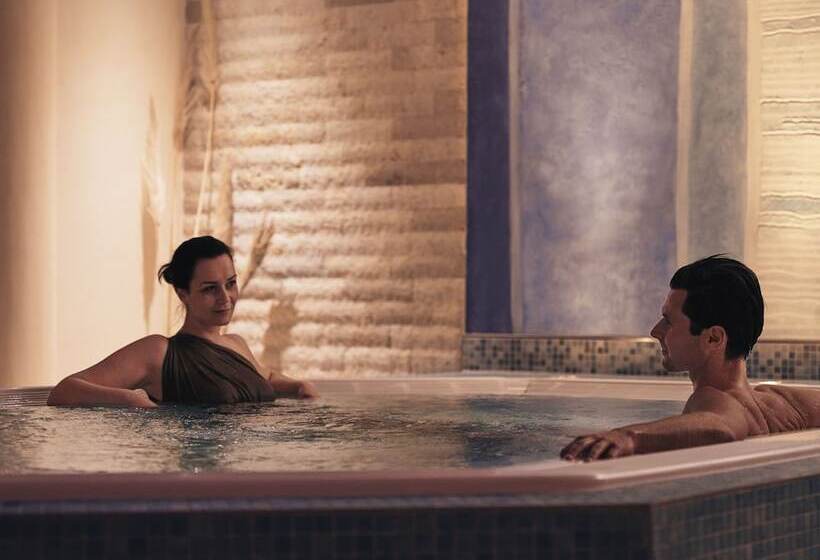 فندق Travel Charme Gothisches Haus